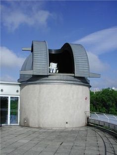 天体観測室